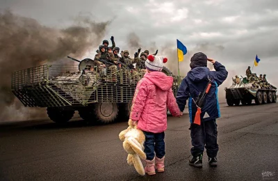 TenebrosuS - #ukraina #wojna #rosja