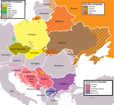 NooB1980 - @Ranger: banderowcy jak i rosjanie nie rozumieją słowa Lach...? W twoim pr...