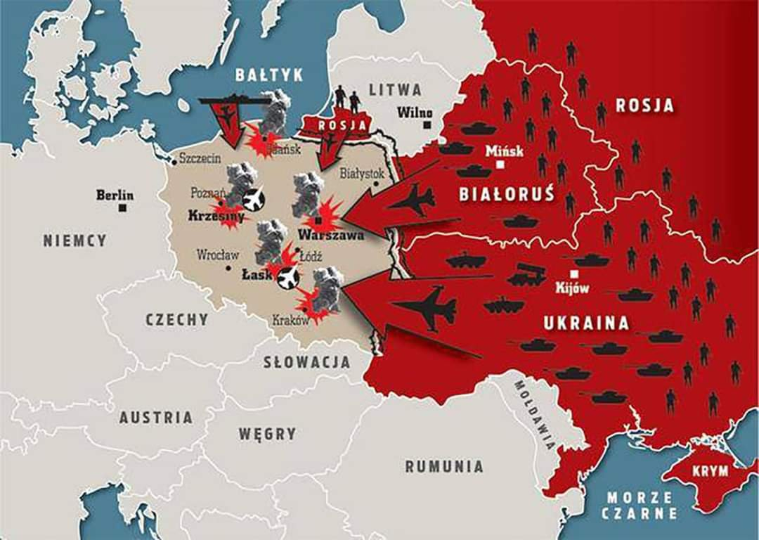 Захват нато россии. План по захвату Польши Россией. План захвата Польши Россией. План по захвату НАТО. План захвата Европы.
