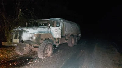 Zmorka - Trafiłam na ciekawy post fundacji Повернись живим (@backandalive) 

Ważny ...