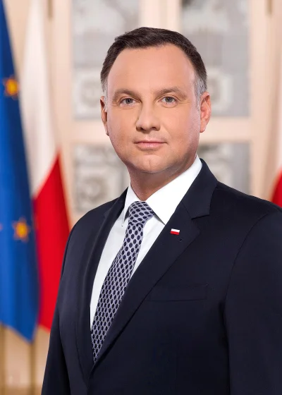 adrninistrator - Propsy dla najlepszego polskiego prezydenta zaraz po Kaczyńskim 

...