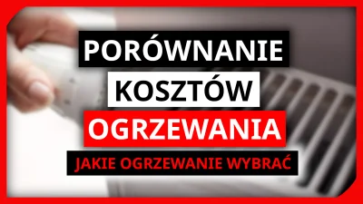 telchina - Porównanie kosztów ogrzewania 2022r. Jakie ogrzewanie wybrać aby w cieniu ...