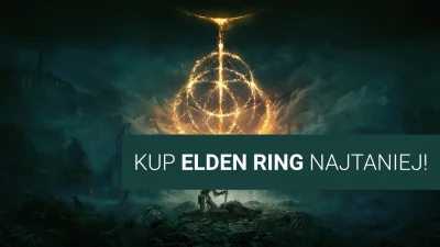 XGPpl - Elden Ring znowu w świetnej cenie - z naszym poradnikiem grę na Xboxa kupicie...