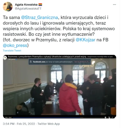 Jaro007911 - Pozyteczni idioci w Polsce

https://twitter.com/AgataKowalskaTT/status...