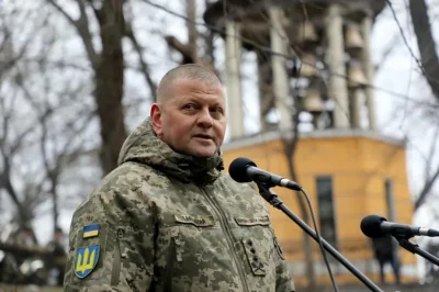 Pannoramix - #ukraina Jeden z powodów sukcesów, względnie udanego oporu armii ukraińs...