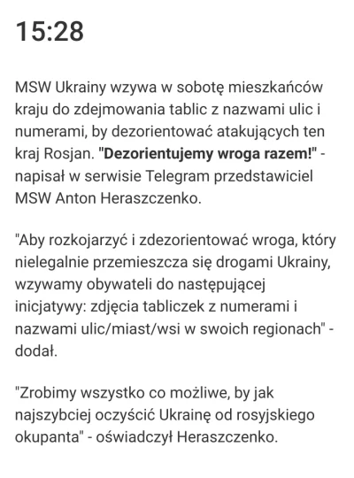 Mikuuuus - #ukraina #wojna #rosja