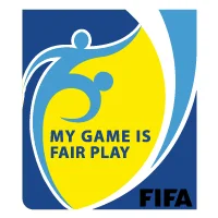 G.....n - Teraz FIFA umyje ręce i pogratuluje Rosji awansu :D 

Następnie zmusi pił...