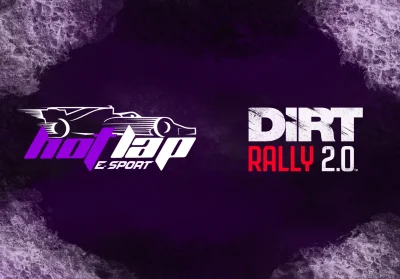 Spejsky - Zapraszam wszystkich chętnych do udziału w lidzę w Dirt Rally 2.0 - Hot Lap...