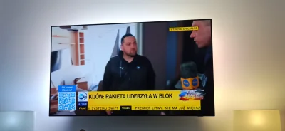 fmatu - Szacun dla tego reportera z TVN
#wojna