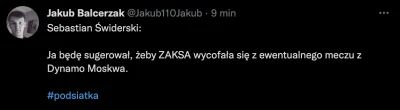 archubuntu - Mam nadzieję, że obecny prezes Zaksy będzie równie rozsądny.

#siatkow...