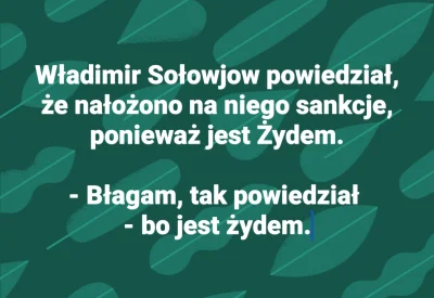 contrast - Władimir Sołowjow jest znanym i kontrowersyjnym rosyjskim dziennikarzem, p...