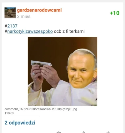 c.....t - @gardzenarodowcami mocne słowa jak na ciebie XDDDDDDD