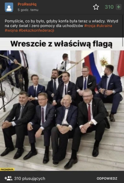 Opipramoli_dihydrochloridum - Powiedziałem kolesiowi, że to zdjęcie to fejk
Odwiedził...