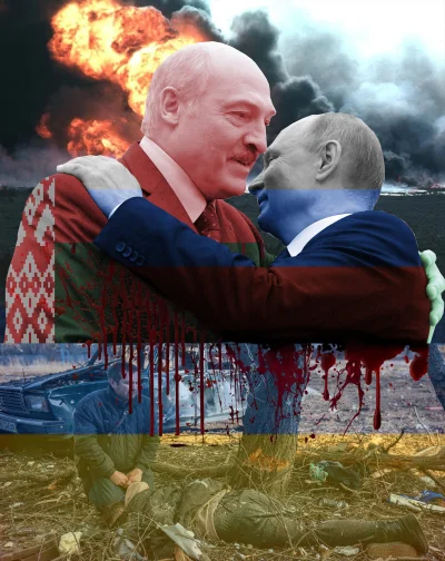 niemamteraznato_czasu - #ukraina #wojna