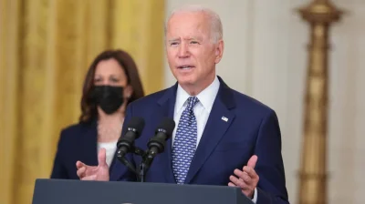 obserwator_ww3 - Biden nazwał alternatywę dla sankcji wobec Rosji "trzecią wojną świa...