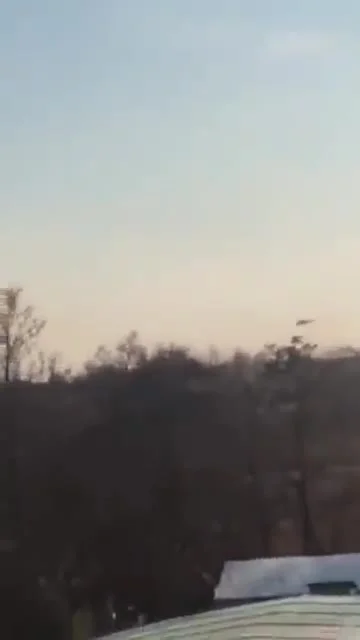 Piezoreki - Pewnie bylo, ale nie mogę znaleźć.

Zestrzelony rosyjski Mi-24.
#ukrai...