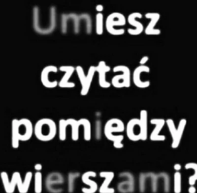 Maciek223 - Czuję że umarłem gubię sie w życiu, nie znam odpowiedzi na żadne pytanie
...