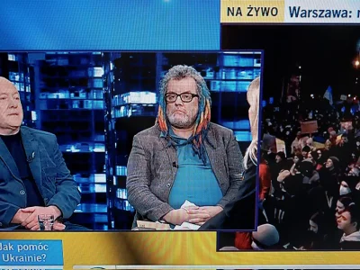 s.....o - Od razu czuje sie bezpieczniej jak widzę ekspertów tvn24 
#wojna #ukraina ...