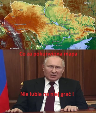 SiewcaZaglady - #wojna #rosja #ukraina #memy #heheszki