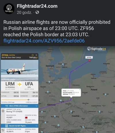 garnuch_ - No szkoda, szkoda ( ͡° ͜ʖ ͡°)

#flightradar24 #ukraina #wojna