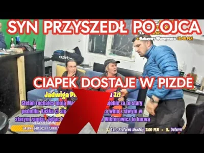 patomeloman - do domu już! coś #!$%@? nie tak?! coś nie tak?! ( ͡° ͜ʖ ͡°)
#bystrzakt...