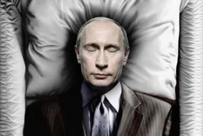 xxxmen - Takiego Putina wszystkim życze, zimnego ( ͡º ͜ʖ͡º)
#ukraina