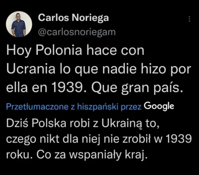 Kasoh32 - Pięknie podsumował ❤️

#wojna #rosja #ukraina