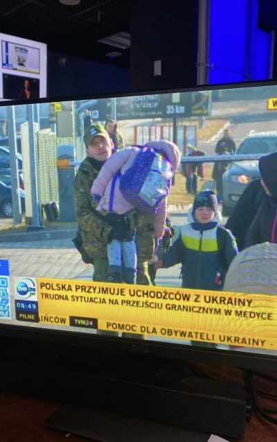 MackaCthulhu - @jutokintumi mam tylko zdjęcie telewizora, ale trzymaj