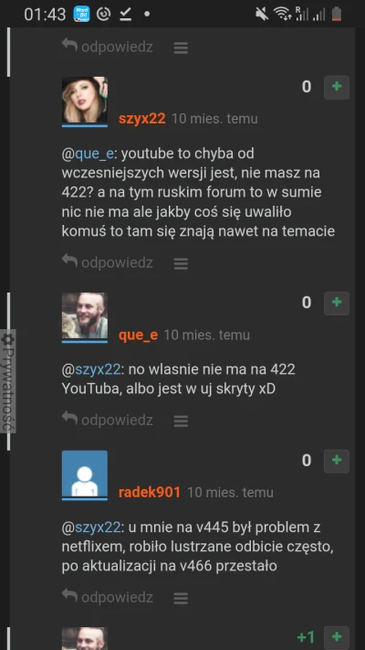 jacek-puczkarski - @szyx22: Przejrzałem i twój profil, jak chcesz kogoś pouczać o gra...