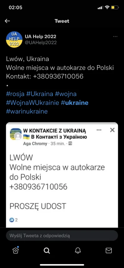 Onaaa20 - #rosja #ukraina #wojna