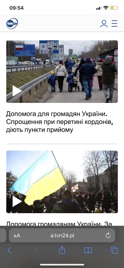 m.....x - @Tikyo: jest serwis TVN po ukraińsku. Sprawdź najpierwej a później #!$%@? g...