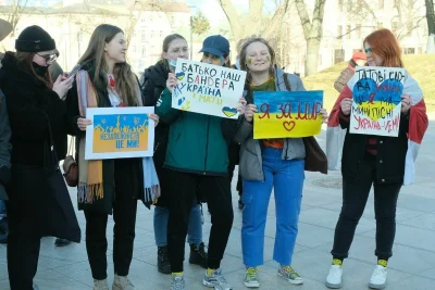 klatra - @nosaczninja: tak, to stwierdzenie faktu. Nawet protest studentów z Lublina ...