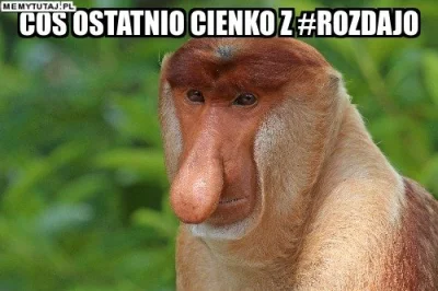 rastowy - Niedziela to dobry czas na #rozdajo ( ͡º ͜ʖ͡º)


Do wygrania 50 PLN - na co...