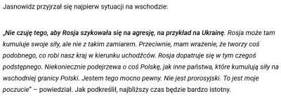 kopytko1234 - Dobrze że jasnowidz JACKOwski jak zwykle się nie mylił ( ͡° ͜ʖ ͡°)
htt...