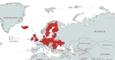 delvian - Te państwa zamknęły przestrzeń powietrzną dla rosyjskich samolotów. Sytuacj...