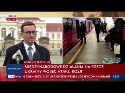 fullversion - Wczoraj Morawiecki w Berlinie, dziś Niemcy zmiana retoryki ws. #ukraina...