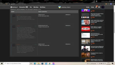 era347 - #ukraina #moderacjacontent #cenzura #neuropa Moderacja banuje moje wpisy za ...