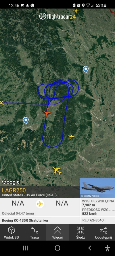 THE_RAIN - Uwaga! Pierwszy penis!
#radar #usa #wojna #flightradar24