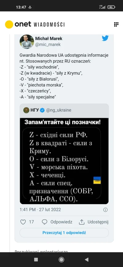 czarrny - #wojna #ukraina #rosja