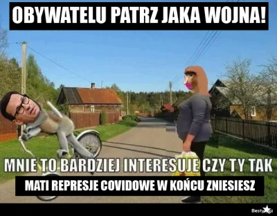 n0002 - Tak, wiem że ta wojna to ważna sprawa i zagrożenie dla nas. Ale niech rząd na...