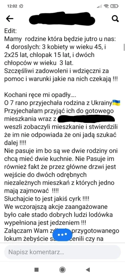 lesnydzban - Czy na tym portalu robi się cenzura jak u kacapów?
Rano dodałem wpis pe...