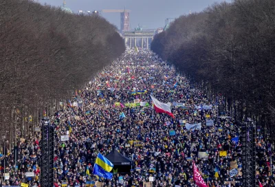 3000swin - Berlin.



#ukraina #wojna #rosja #niemcy