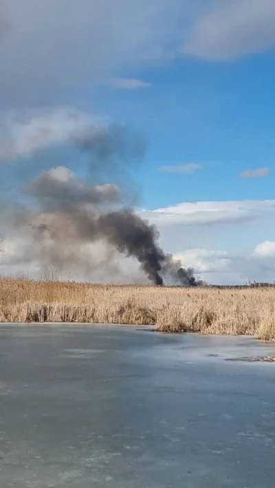 zxcv21 - Kolejne dwa helikoptery rosyjskie przeszły crashtest
#rosja #ukraina #wojna