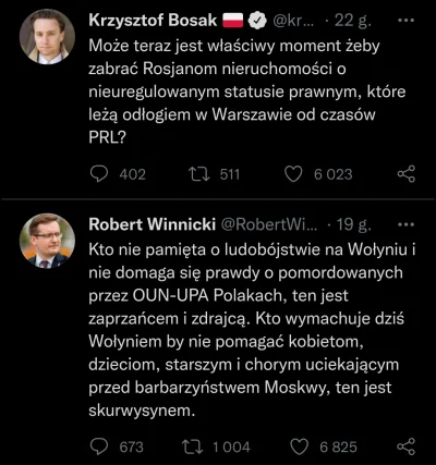 ktomizajalnazwy - @krocionog: To niby jest prorosyjskie podejście?