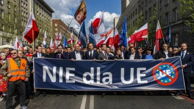 fanmarcinamillera - Dosłownie wszystkie bzdury jakie Konfederacja opowiadała przez os...