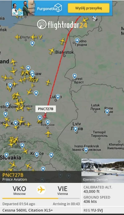 anesthetize11 - Czy taki samolot z Rosji może lecieć nad Polską?
#ukraina #rosja #woj...