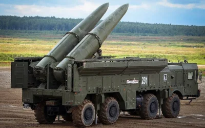 tomosano - Jakim system przeciwlotniczym można zestrzelić Iskandery? 

#wojna #ukra...