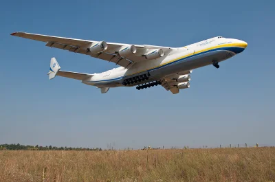 kommie - RIP 1985-2022 

#samoloty 
#antonov 
#ukraina