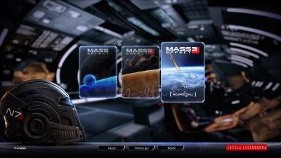 7uras - I cyk trójeczka ( ͡º ͜ʖ͡º)

SPOILER
#masseffect