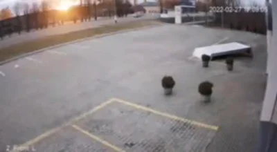 obserwator_ww3 - Nagranie wideo z wybuchu w Żytomierzu
https://t.me/voynareal/10557
...
